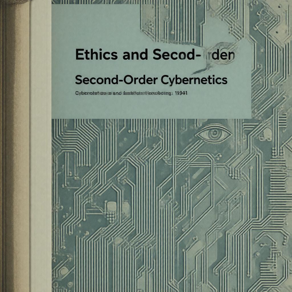 Second-order cybernetics